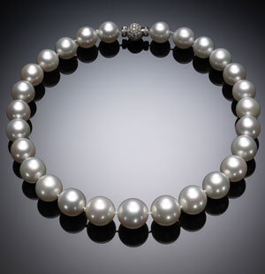 ssp pearls